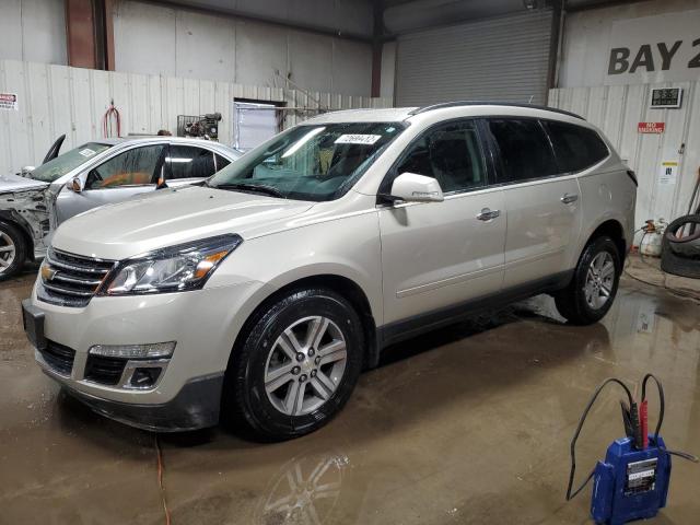 Photo 1 from auction – 2015 CHEVROLET TRAVERSE L with VIN 1GNKVHKD2FJ104220