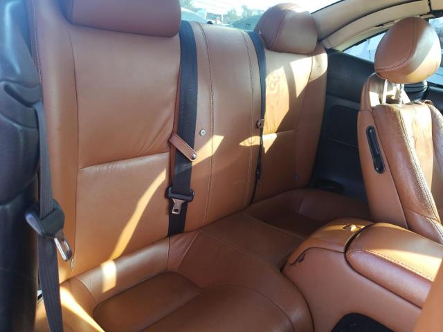 Photo 10 from auction – 2003 LEXUS SC 430 with VIN JTHFN48Y930037368