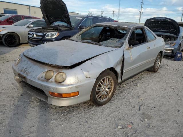 ACURA INTEGRA LS 2000 with VIN JH4DC4458YS015432 - Photo from auction