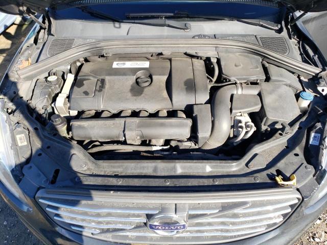Photo 12 from auction – 2014 VOLVO XC60 3.2 with VIN YV4952DZ8E2514734