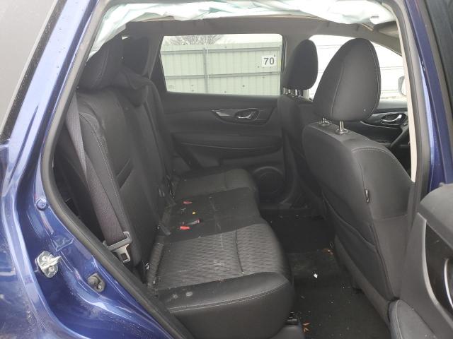Photo 10 from auction – 2020 NISSAN ROGUE S with VIN KNMAT2MV8LP501176