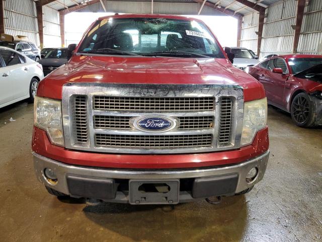 Photo 5 from auction – 2010 FORD F150 SUPER with VIN 1FTFW1EV9AFB38010