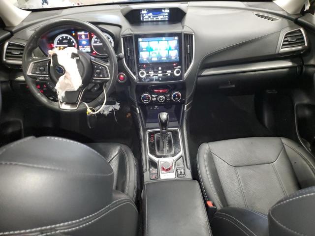 Photo 8 from auction – 2020 SUBARU FORESTER L with VIN JF2SKAUC3LH603139