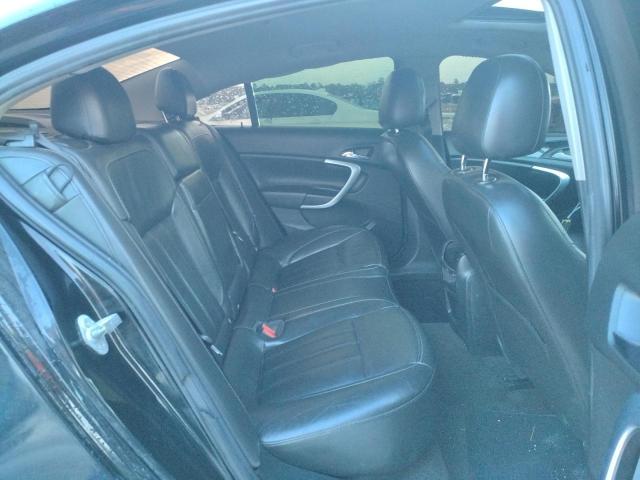 Photo 10 from auction – 2012 BUICK REGAL with VIN 2G4GR5ER7C9134082