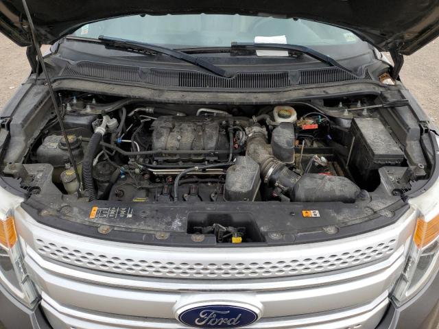 Photo 12 from auction – 2013 FORD EXPLORER X with VIN 1FM5K8D88DGC35057