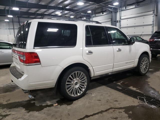 Photo 3 from auction – 2015 LINCOLN NAVIGATOR with VIN 5LMJJ2JT4FEJ12164