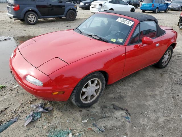 MAZDA MX-5 MIATA 1990 with VIN JM1NA3515L0120211 - Photo from auction