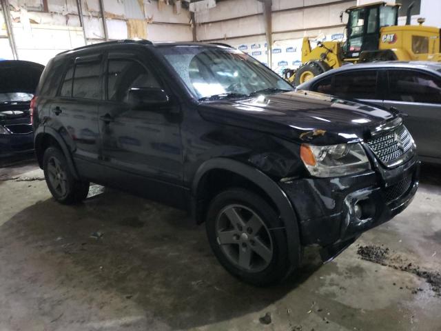 Photo 4 from auction – 2012 SUZUKI GRAND VITA with VIN JS3TD0D77C4100538