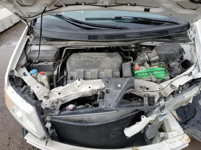 Photo 12 from auction – 2012 HONDA ODYSSEY TO with VIN 5FNRL5H94CB031871