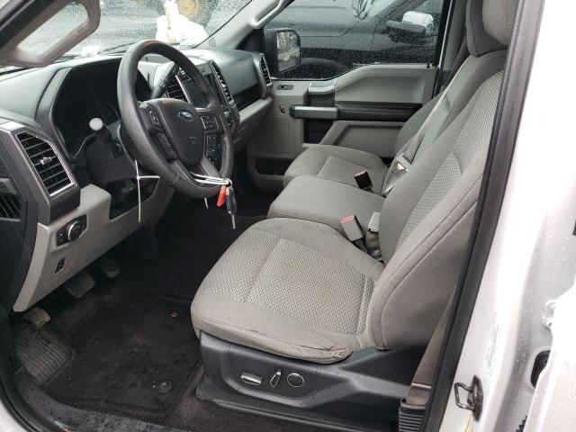 Photo 7 from auction – 2016 FORD F150 SUPER with VIN 1FTEW1EF7GFC95399