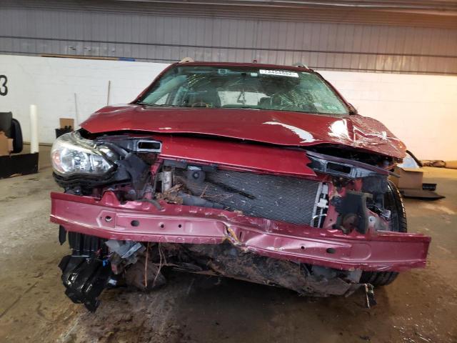 Photo 5 from auction – 2020 SUBARU IMPREZA PR with VIN 4S3GTAV66L3723203