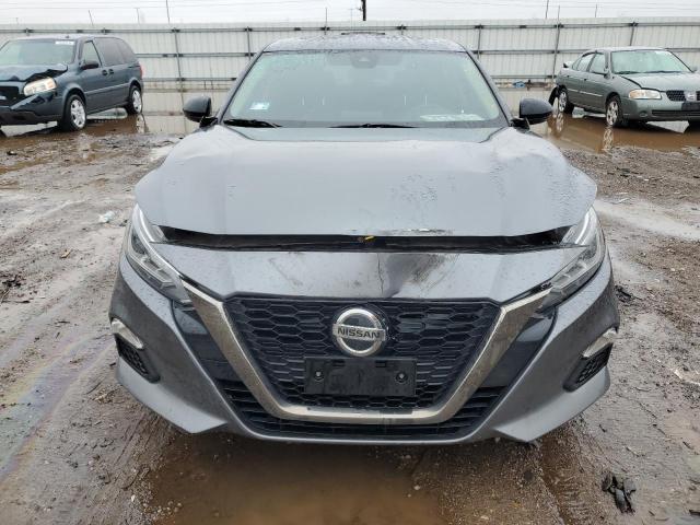 Photo 5 from auction – 2020 NISSAN ALTIMA SR with VIN 1N4BL4CV3LC229795