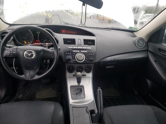 Photo 8 from auction – 2010 MAZDA 3 I with VIN JM1BL1SG4A1342563