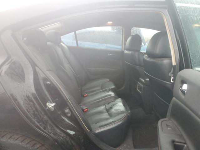 Photo 10 from auction – 2014 NISSAN MAXIMA S with VIN 1N4AA5AP4EC468237