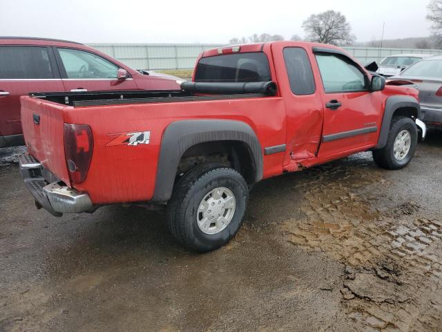 Photo 3 from auction – 2004 CHEVROLET COLORADO with VIN 1GCDT196648112055