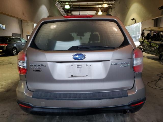Photo 6 from auction – 2015 SUBARU FORESTER 2 with VIN JF2SJABC7FH542002