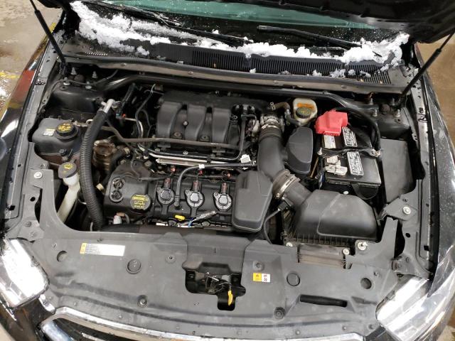 Photo 11 from auction – 2014 FORD TAURUS LIM with VIN 1FAHP2F86EG105217