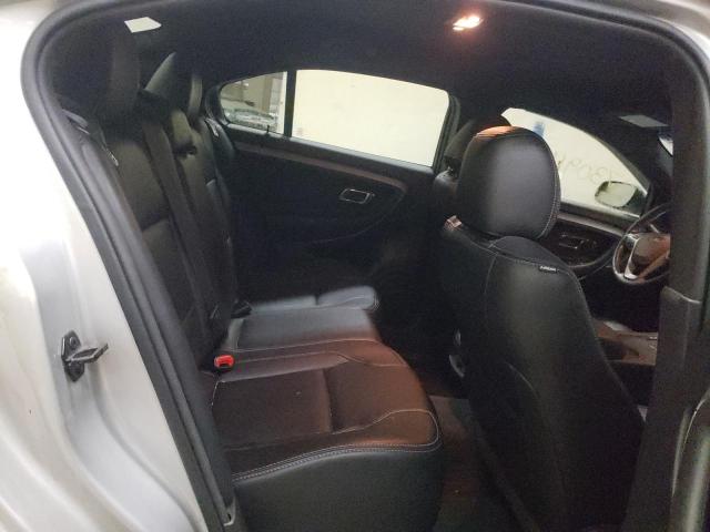 Photo 10 from auction – 2014 FORD TAURUS SEL with VIN 1FAHP2E93EG172450
