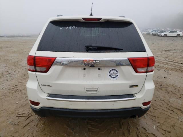 Photo 6 from auction – 2012 JEEP GRAND CHER with VIN 1C4RJEBG2CC281801