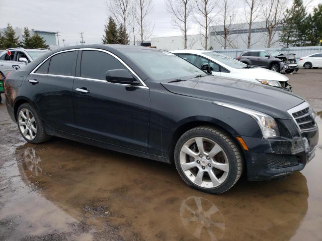 Photo 4 from auction – 2014 CADILLAC ATS with VIN 1G6AG5RX4E0113117