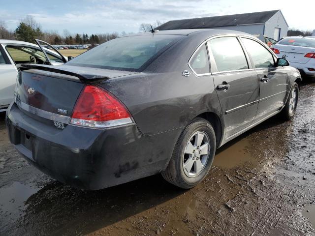 Photo 3 from auction – 2008 CHEVROLET IMPALA LT with VIN 2G1WT58K281353496