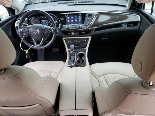Photo 8 from auction – 2019 BUICK ENVISION P with VIN LRBFXBSA9KD004856