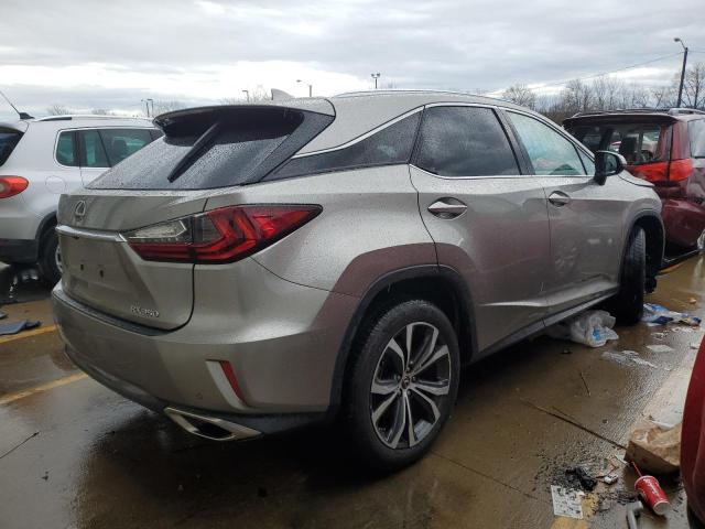 Photo 3 from auction – 2018 LEXUS RX 350 BAS with VIN 2T2BZMCA9JC143557