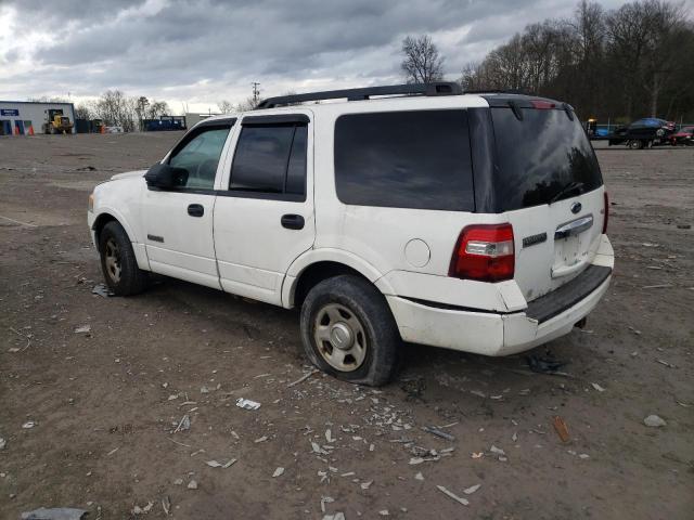 Photo 2 from auction – 2008 FORD EXPEDITION with VIN 1FMFU165X8LA67380