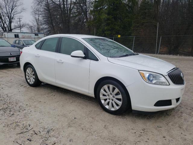 Photo 4 from auction – 2016 BUICK VERANO with VIN 1G4PP5SK4G4109565