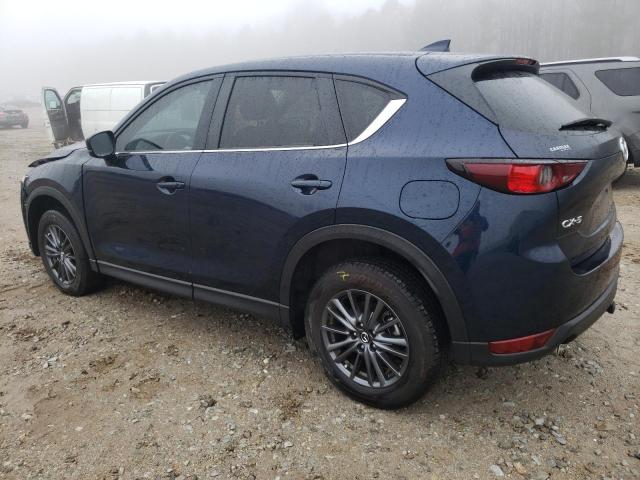 Photo 2 from auction – 2020 MAZDA CX-5 TOURI with VIN JM3KFACM1L0830428