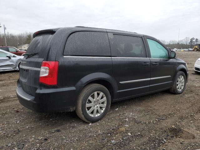 Photo 3 from auction – 2014 CHRYSLER TOWN & COU with VIN 2C4RC1BG0ER163663