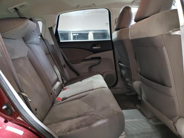 Photo 11 from auction – 2013 HONDA CR-V EX with VIN 5J6RM4H59DL021804