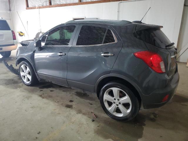 Photo 2 from auction – 2016 BUICK ENCORE CON with VIN KL4CJBSB0GB661119