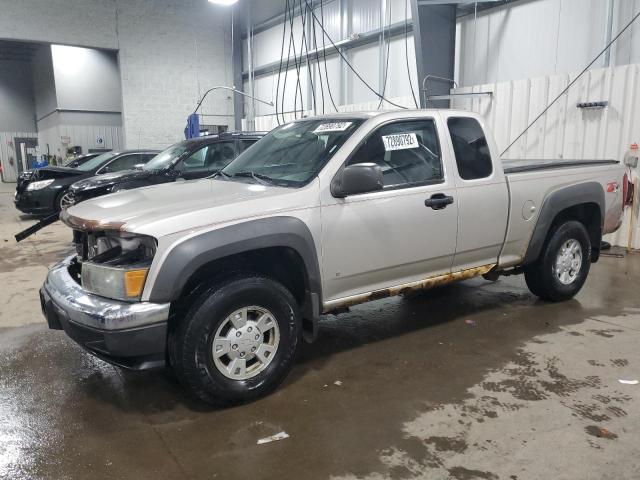 CHEVROLET COLORADO 2006 with VIN 1GCDT196368246802 - Photo from auction