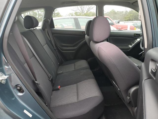 Photo 11 from auction – 2006 PONTIAC VIBE with VIN 5Y2SL65816Z431971