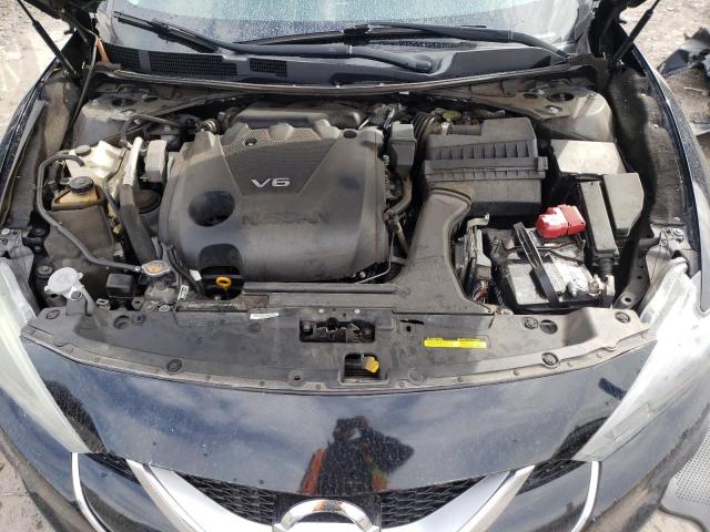 Photo 11 from auction – 2016 NISSAN MAXIMA with VIN 1N4AA6AP0GC420159