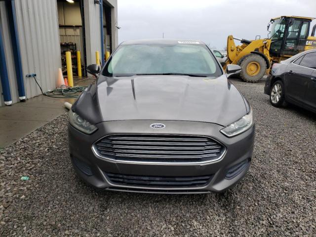 Photo 5 from auction – 2014 FORD FUSION SE with VIN 3FA6P0H73ER243323