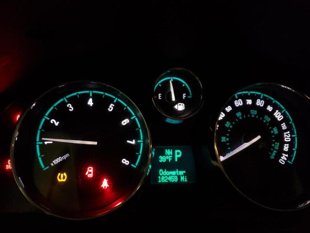 صورة رقم 9 من المزاد - 2012 CHEVROLET CAPTIVA SP مع VIN 3GNAL2EK9CS532062