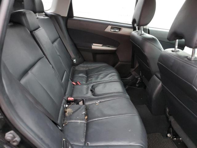 Photo 11 from auction – 2010 SUBARU FORESTER 2 with VIN JF2SH6FC0AH766756