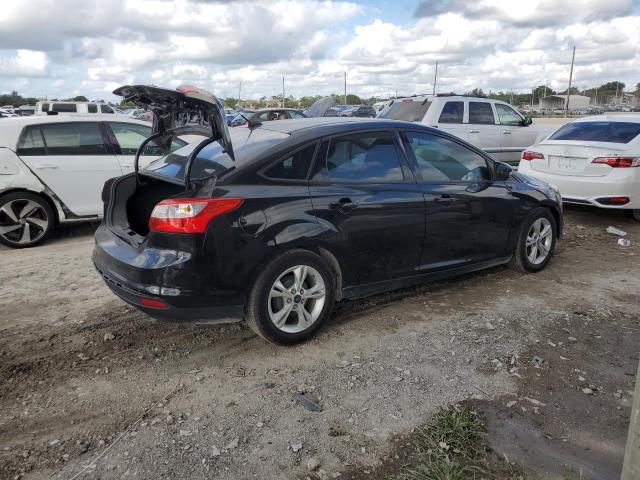 Photo 3 from auction – 2014 FORD FOCUS SE with VIN 1FADP3F26EL270479