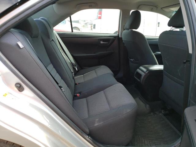 Photo 10 from auction – 2016 TOYOTA CAMRY LE with VIN 4T4BF1FK8GR540724