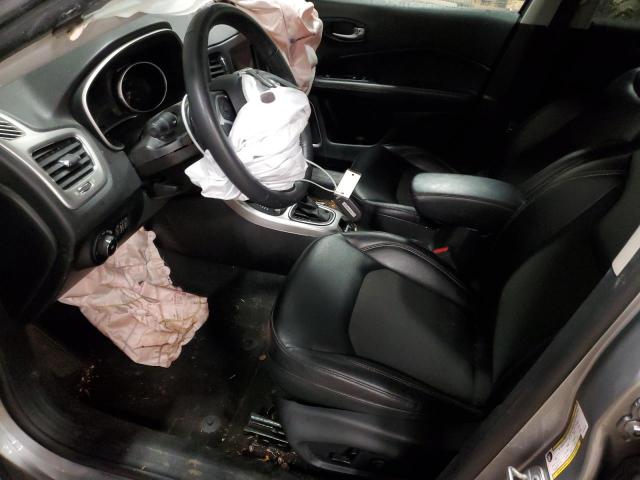 Photo 7 from auction – 2018 JEEP COMPASS LA with VIN 3C4NJDBB4JT418770