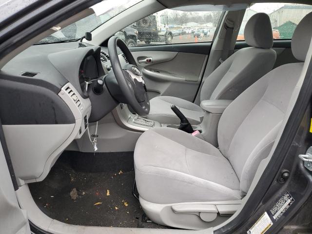 Photo 7 from auction – 2011 TOYOTA COROLLA BA with VIN JTDBU4EE7BJ092679