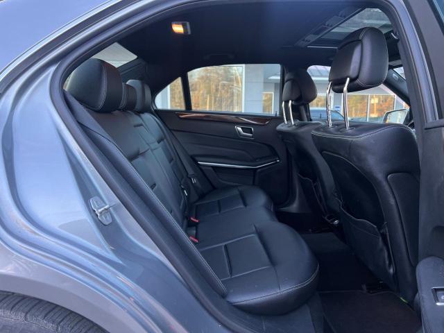 Photo 6 from auction – 2014 MERCEDES-BENZ E 350 4MAT with VIN WDDHF8JB0EA852209