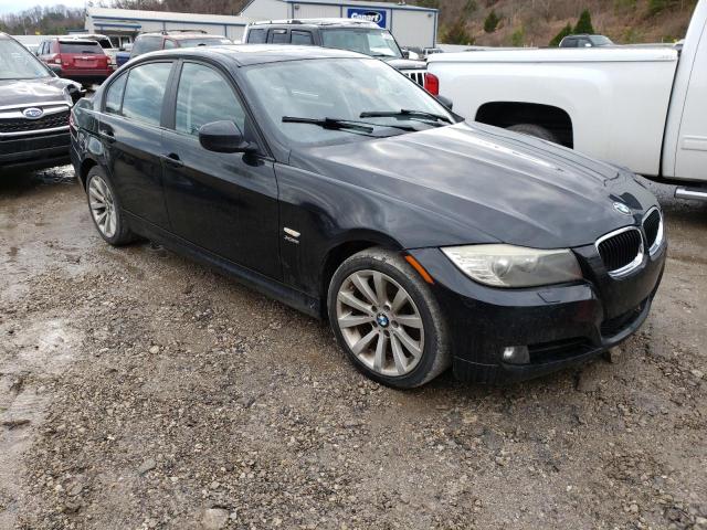 Photo 4 from auction – 2011 BMW 328 XI SUL with VIN WBAPK5C55BA658758