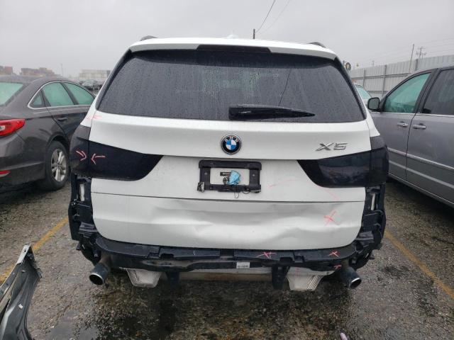 Photo 6 from auction – 2014 BMW X5 XDRIVE3 with VIN 5UXKR0C50E0K48678