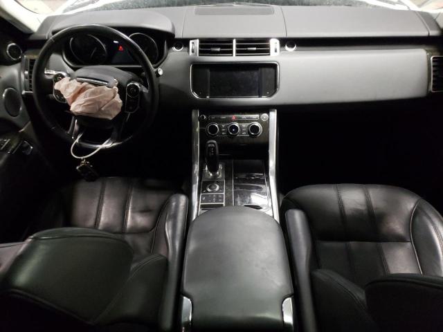 Photo 8 from auction – 2014 LAND ROVER RANGE ROVE with VIN SALWR2WF0EA334885