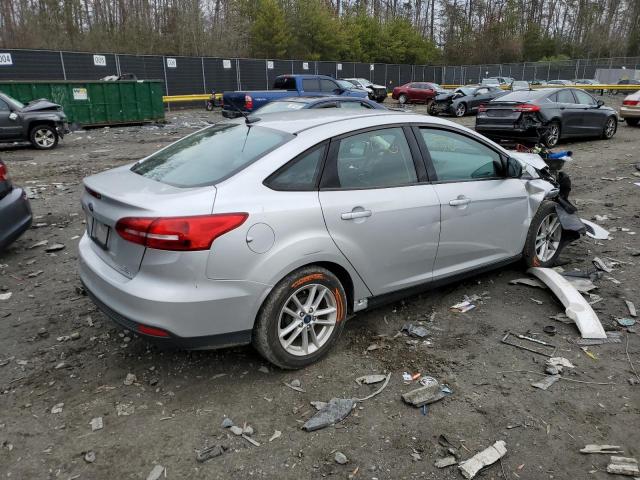 Photo 3 from auction – 2015 FORD FOCUS SE with VIN 1FADP3F21FL339192