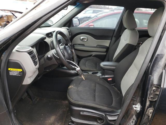 Photo 7 from auction – 2015 KIA SOUL + with VIN KNDJP3A52F7138473
