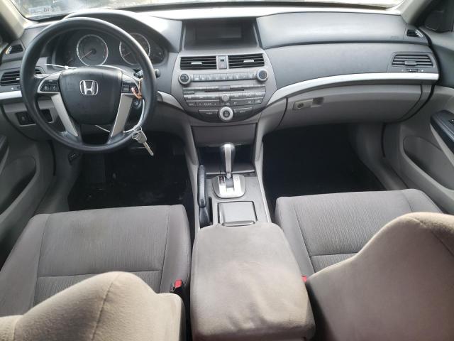 Photo 8 from auction – 2011 HONDA ACCORD LX with VIN 1HGCP2F37BA149333
